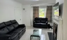 Olashade Villa