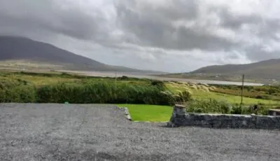 One bedroom apartment Achill Island Pets Allowed