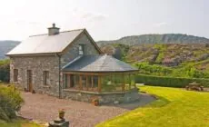 Pate's Cottage