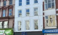 Patrick Street Townhouse