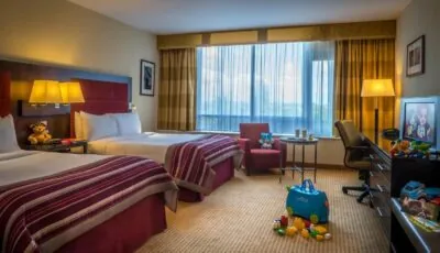 Pillo Hotel & Leisure Club