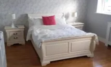 Private Room in Superb House Bed 1