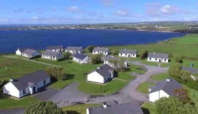 Quilty Holiday Cottages - Type A