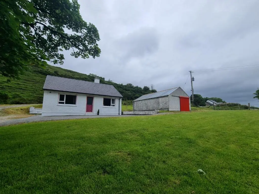 Railway Cottage