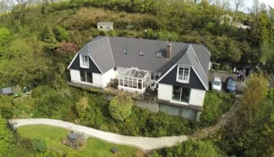 Rocklands House Bed and Breakfast