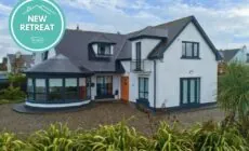 Rosslare Strand Holiday Home