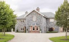 Sallymount House