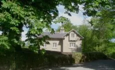 Schoolhouse at Annaghmore