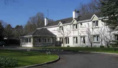 Sea Dew B&B