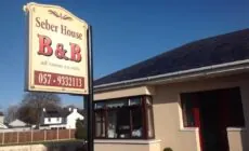 Seber House