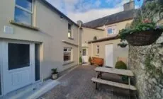 Shannon Bridge House