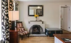Shoemaker's Rest