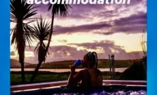 Skellig Port Accommodation - 1 Studio Bed Apartment
