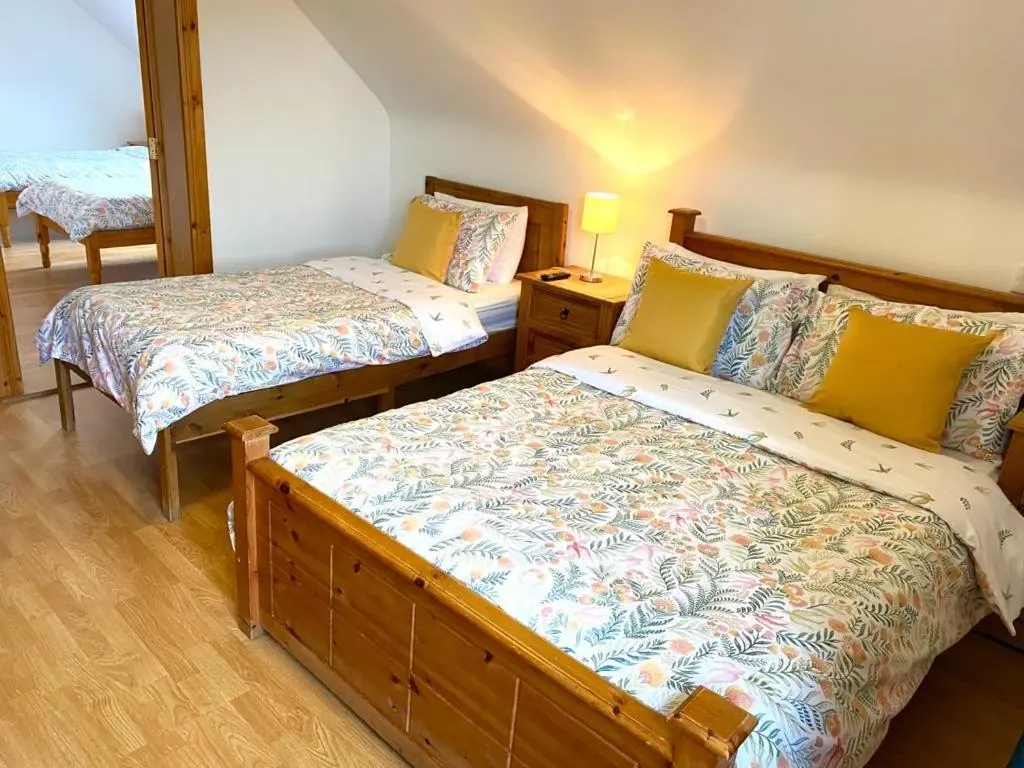 Slieve League House B&B