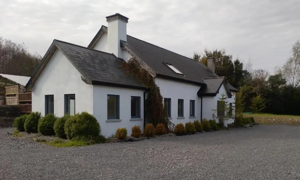 Sligo Roscommon Holiday Home
