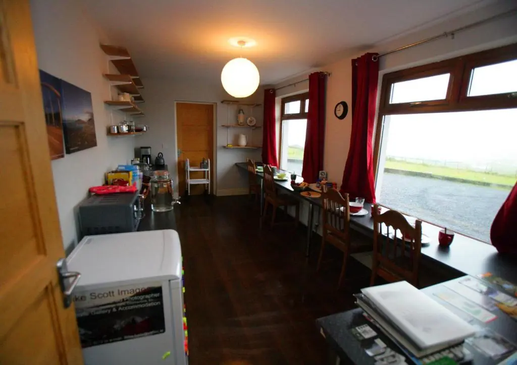 Sona Baile Home Stay