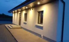 Stable Hill House