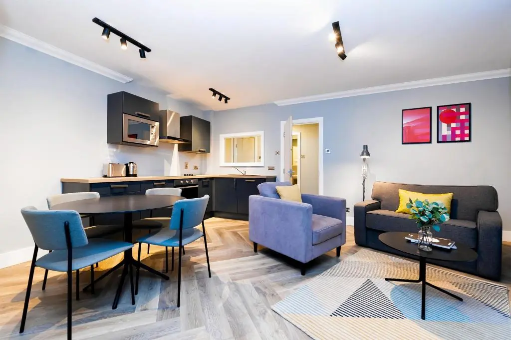 Staycity Aparthotels