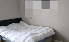 Studio apartment walks to city centre