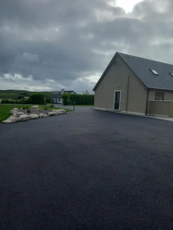 Stunning 1-Bed Apartment Valentia Island