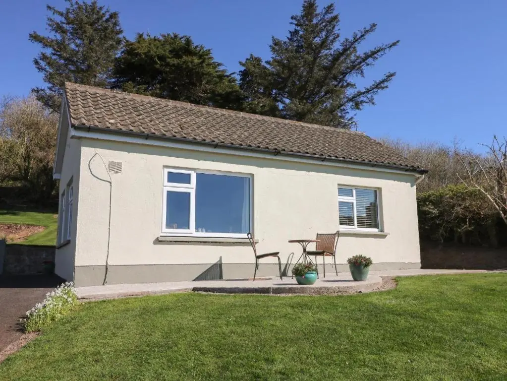 Summerfield Lodge Garden Cottage
