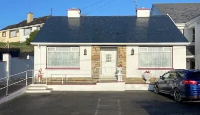 Sunrise Cottage