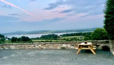 Swilly View House
