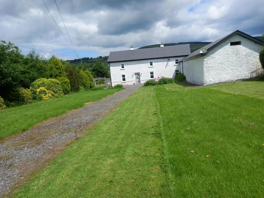 The Farmhouse