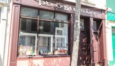 The Merchant's Store