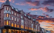 The Metropole Hotel Cork