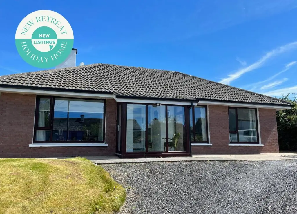 The Nook Oranmore Holiday Home