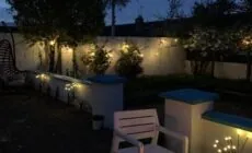The Nysa Garden House Room Only