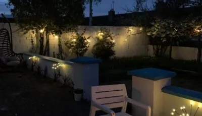 The Nysa Garden House Room Only