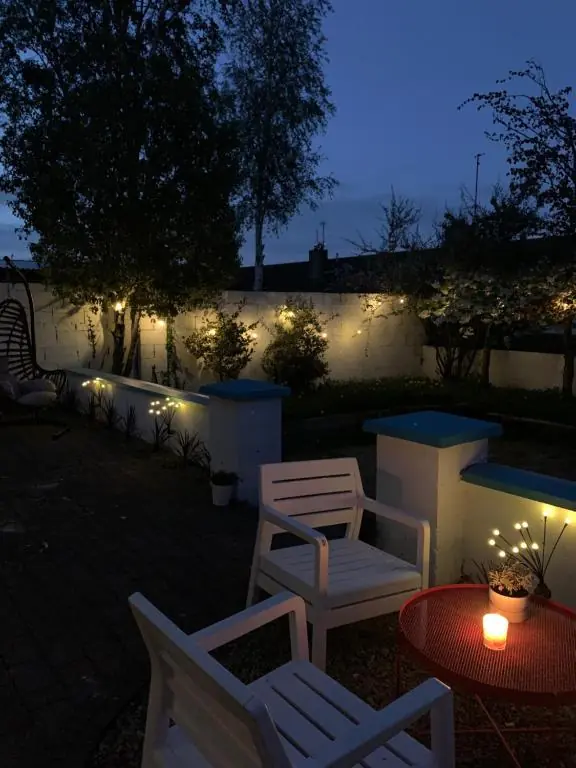The Nysa Garden House Room Only