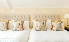 The Old Schoolhouse of Warren Lodge Boutique Cottages