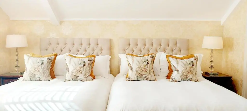 The Old Schoolhouse of Warren Lodge Boutique Cottages