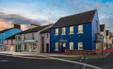 The Oystercatcher Lodge Guest House
