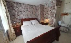 The Retreat Guest Rooms