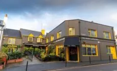 The Shire Accommodation