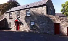 The Stables - 200 Year Old Stone Built Cottage