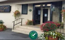 The Town House Hotel