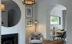 The Village House