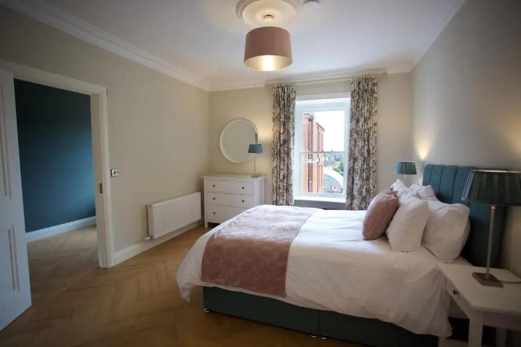 Townhouse Stay - St George's Terrace