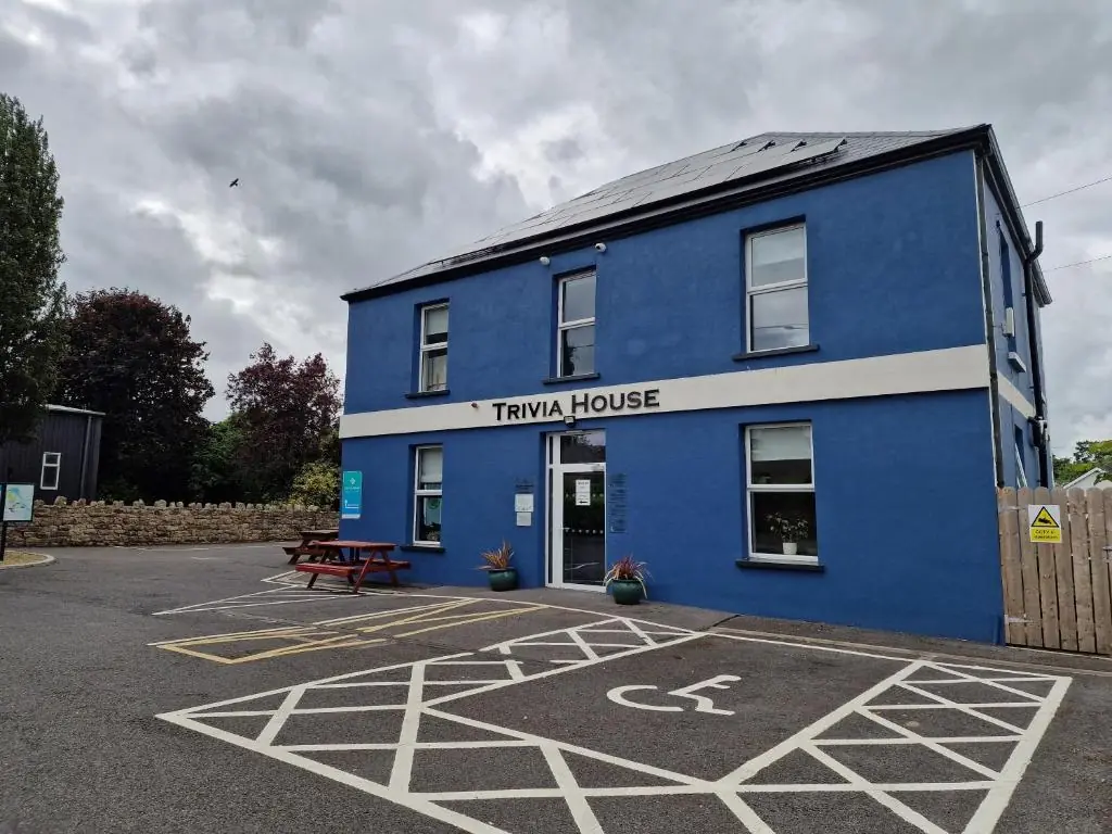 Trivia House