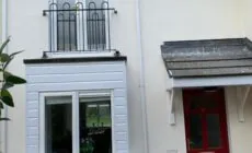 Two Bedroom Town House Beside The River Barrow