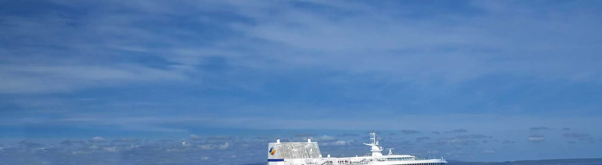 Tomar el ferry de Bilbao a Irlanda: ¡una oportunidad para viajeros del sur de Francia y España!
