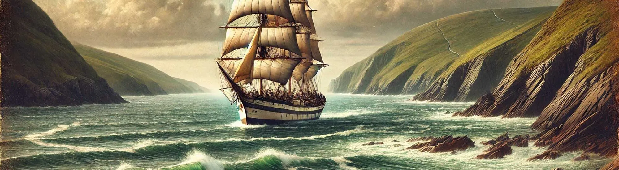 Los irlandeses y su emigración a Australia