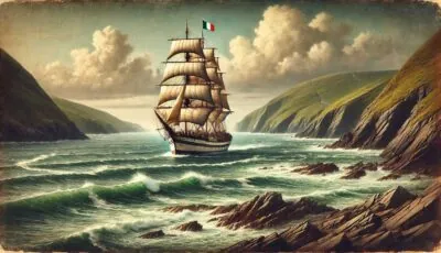 Los irlandeses y su emigración a Australia