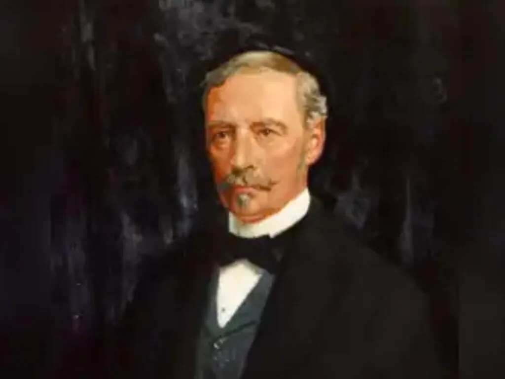 Arthur Edward Guinness (1840-1915)