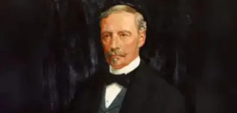 arthur edward guinness